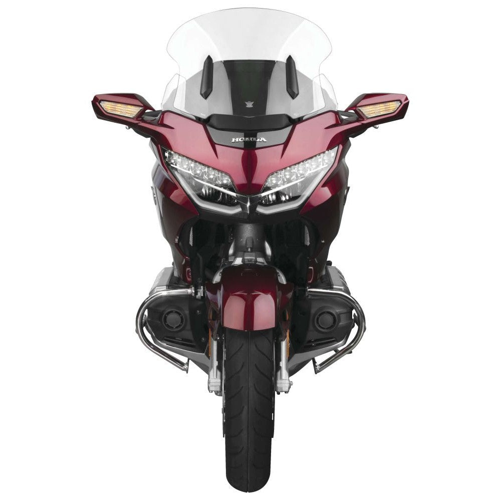 National Cycle Vstream Replacement Screen Clear Std N20023