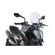 Puig Naked New Generation Windshield Clear - 9668W