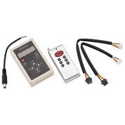 Whip It Replacement Control Box with Deluxe Remote - 3-125