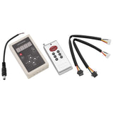 Whip It Replacement Control Box with Deluxe Remote - 3-125