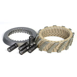 Kit de discos/resortes/paquete de embrague Wiseco CPK009