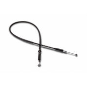 Motion Pro Black Vinyl Clutch Cable For Yamaha YZ85 2015-2018 05-0418