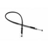 Cable de embrague Motion Pro de vinilo negro para Yamaha YZ85 (2015-2018, 05-0418)