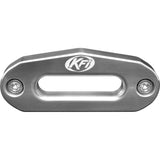 Guía de aluminio KFI Hawse; ATV; 4.875"; Pulido ATV-HAW-POL