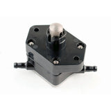 WSM Fuel Pump For Yamaha 30 - 75 Hp 4-Stroke 05-21 600-099