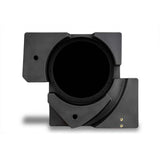 Subwoofer SSV Works de 10" para pasajero bajo el asiento, sin carga, para Can-Am Maverick X3 (2017-2022)