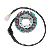 Honda CBR600F Hurricane 1987-1990 Stator Cbr600f Hurricane87-90 By Procom