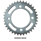 SUNSTAR Rear Steel Sprocket 38T for OFFROAD HONDA CRF110F 2013-2015