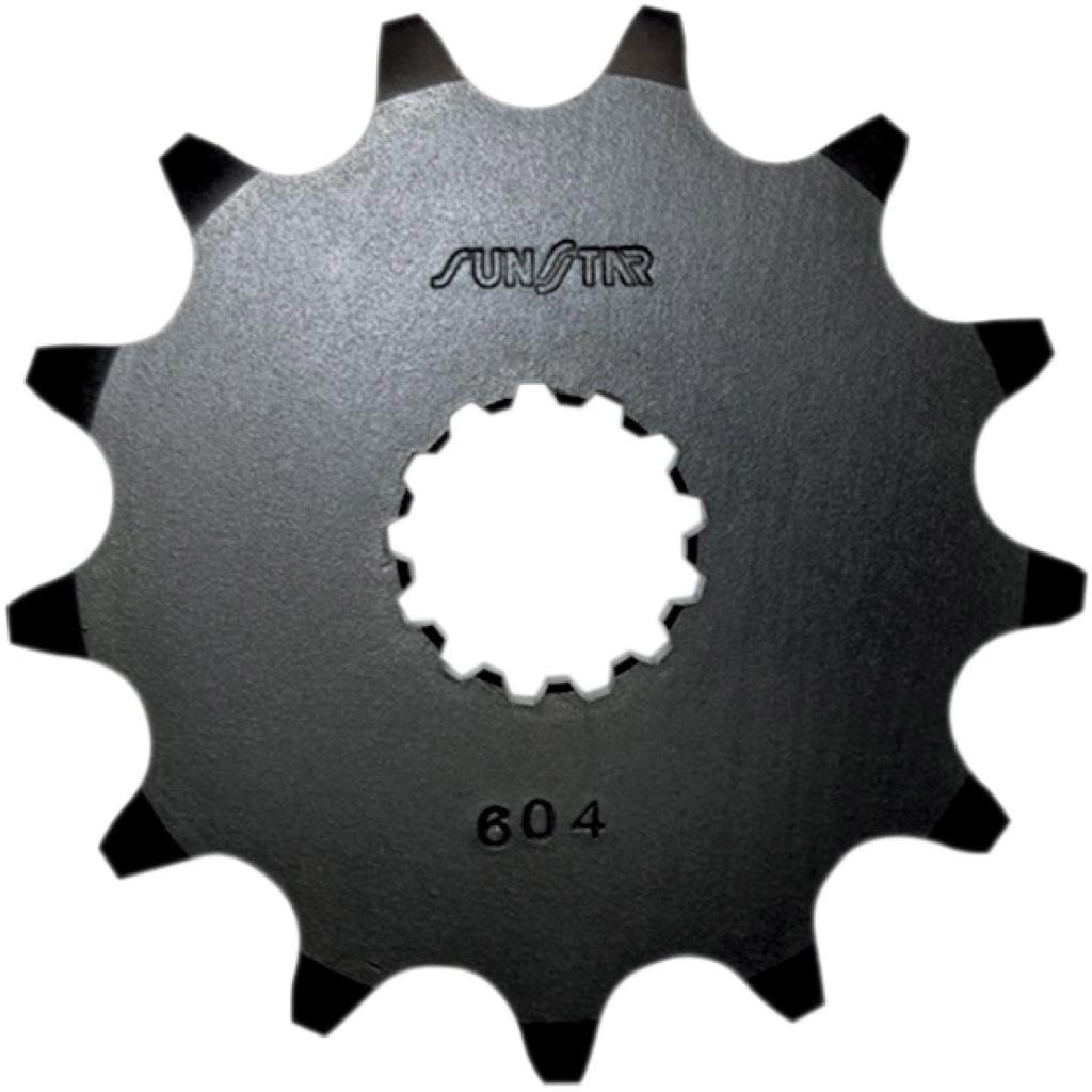 Front & Rear Sprocket Kit for Street KAWASAKI KZ750H LTD 1980-1983
