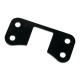 Arlen Ness Hot Legs Front Fender Lift Brackets Adapters 21" Wheel Harley 14-18