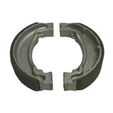 WSM Rear Brake Shoes for Can-Am 50 / 90 DS 02-07 09-2018E