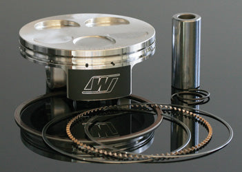 Wiseco Piston Kit 100.00 mm 12.5:1 for KTM 505 SX-F 2007-2008