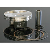 Kit Pistones Wiseco Yamaha 450 Kodiak YFM450 06 84.5mm