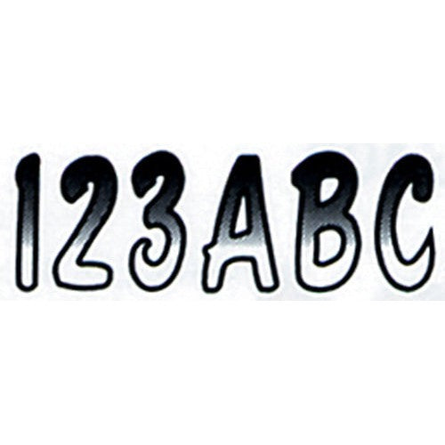 Hardline - WHBKG200 - Series 200 Premium Registration Kit