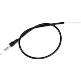 Motion Pro Black Vinyl Throttle Cable For Yamaha Raptor 660R YFM660R 2001-2005