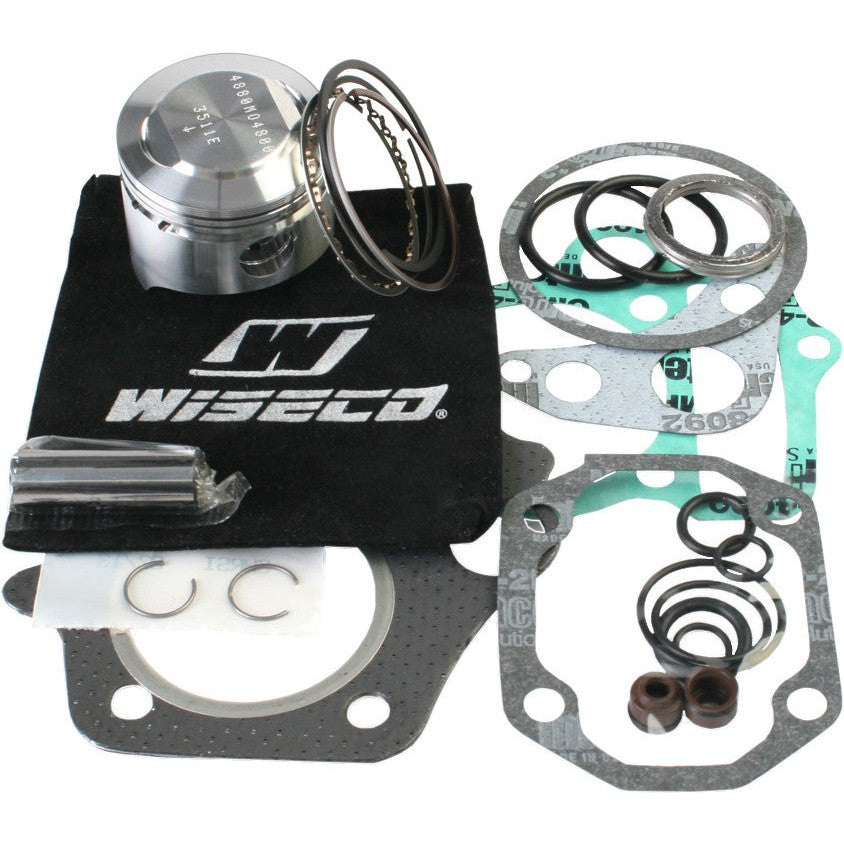 Wiseco Top End Kit 48.00/+1.00 10.5:1 Hon PK1731