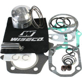 Wiseco Top End Kit 48.00/+1.00 10.5:1 Hon PK1731