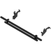 KFI 101565 (M2) Double Tube Rear Bumper for 2014-2019 Honda Pioneer 700-4