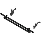 Parachoques trasero de doble tubo KFI 101565 (M2) para Honda Pioneer 700-4 (2014-2019)