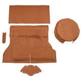 ACC Replacement Carpet Kit For 1981-1983 American Motors Eagle SX4 2DR Lift Back Cargo Area - CHOOSE COLOR