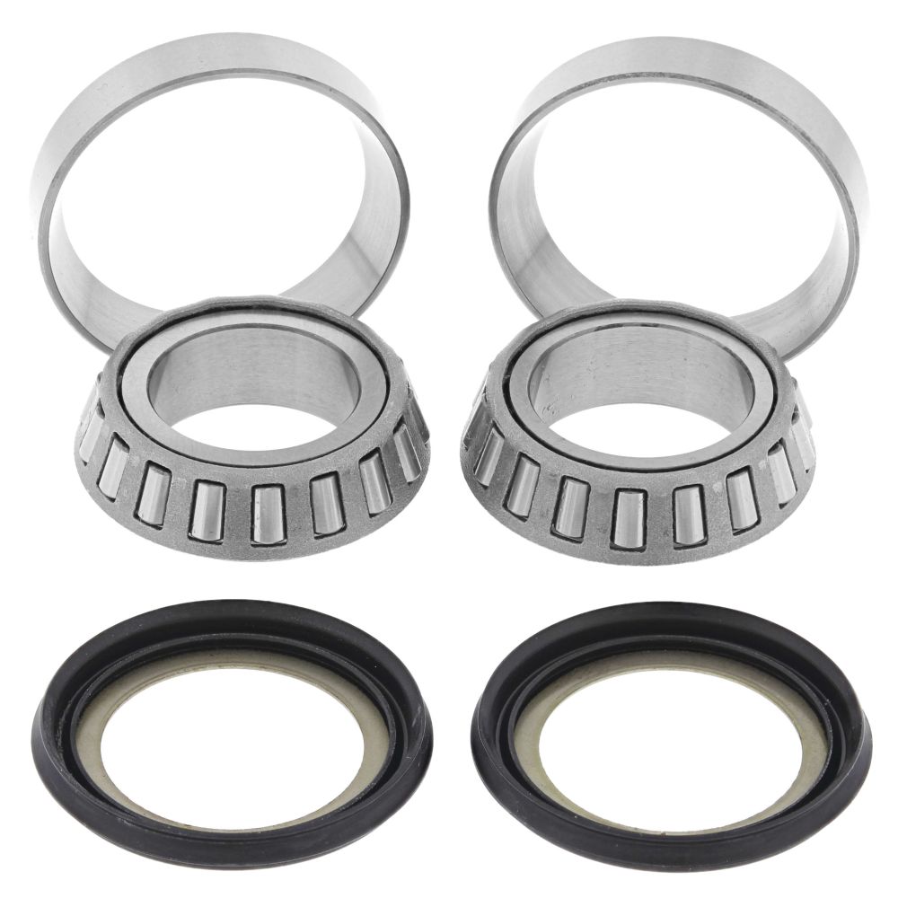 QuadBoss Taper Steering Bearing Kit - 22-1021QB