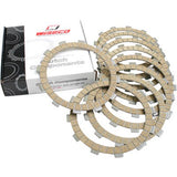 Wiseco Friction Plates 9 Fiber Yam WPPF017