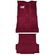 ACC Replacement Carpet Kit For 1992-1999 GMC C1500 Suburban with Heat Vents Complete - CHOOSE COLOR