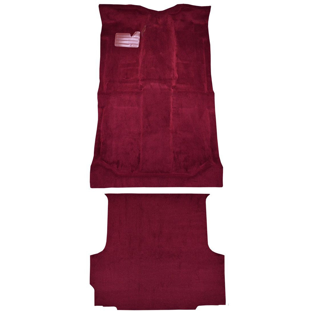 ACC Replacement Carpet Kit For 1992-1999 Chevrolet K2500 Suburban with Heat Vents Complete - CHOOSE COLOR