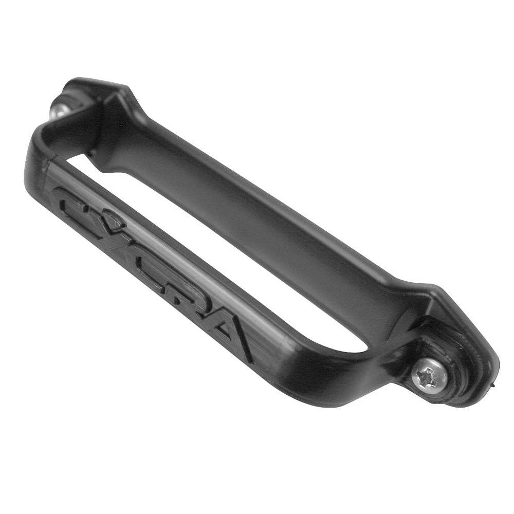 Cycra Works Brake Cable Guide Black - 1CYC-1235-12