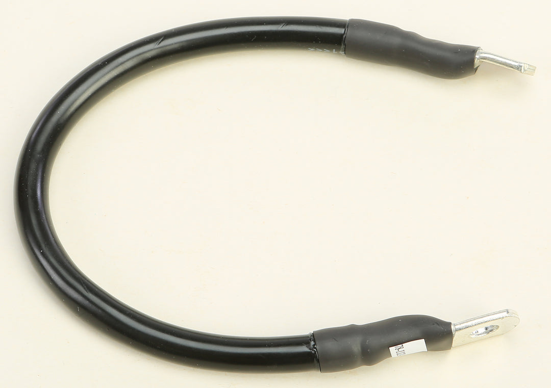 All Balls Racing Inc 12" Black Battery Cable 78-112-1