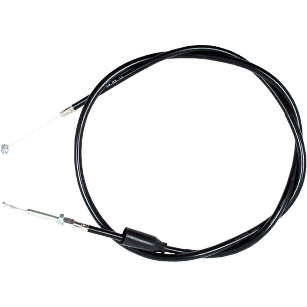Motion Pro Black Vinyl Clutch Cable 04-0127