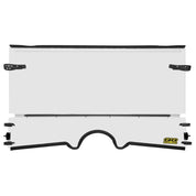 QuadBoss Folding Windshield 0.177" - TUCK100-0017