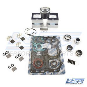 WSM Powerhead Rebuild Kit For Chrysler / Force 90 Hp Spor tJet 93-95 .030 Over
