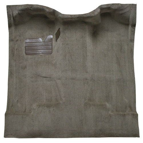 ACC Replacement Carpet Kit For 1999-2000 GMC C3500 Reg Cab Old Body Style - CHOOSE COLOR