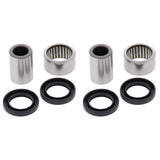 Complete Shock Bushing Kit Front or Rear Lower for Honda TRX500FGA 2004-2006