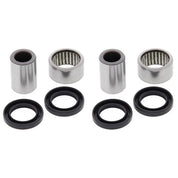 Complete Shock Bushing Kit Front or Rear Lower for Honda TRX500TM 2005-2006