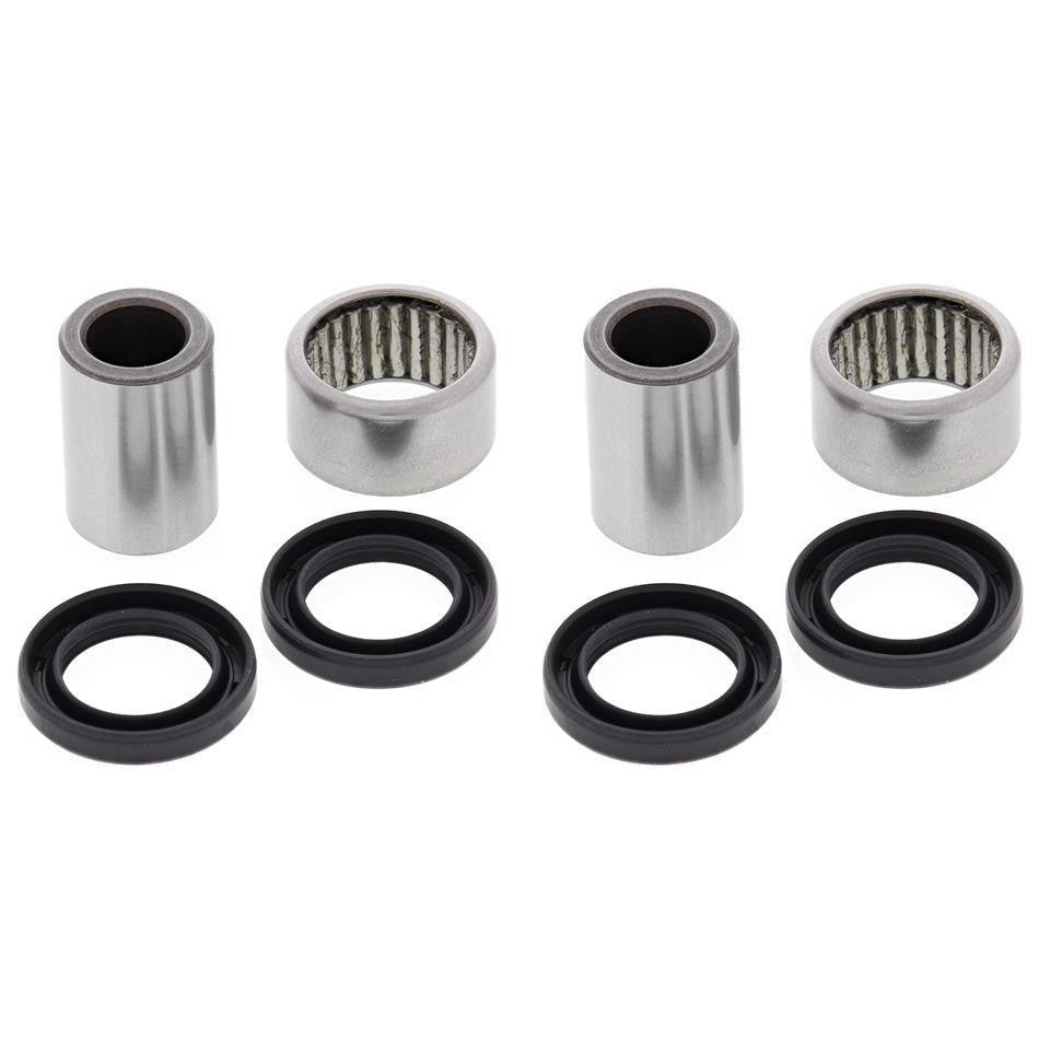 Complete Shock Bushing Kit Front or Rear Lower for Honda TRX500TM 2005-2006