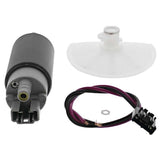 QuadBoss Fuel Pump Rebuild Kit - 47-2022