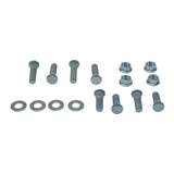 All Balls Wheel Stud And Nut Kit Front 85-1131