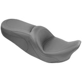 Harley FLHTCU Ultra Classic 2008-2016 Sport Touring Seat 1pc by Mustang