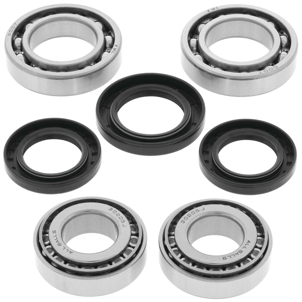 QuadBoss Differential Bearing and Seal Front - 53252015