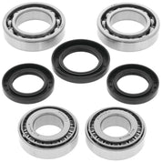 QuadBoss Differential Bearing and Seal Front - 53252015