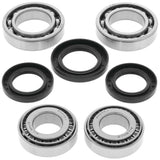 QuadBoss Differential Bearing and Seal Front - 53252015