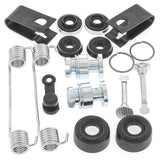 Kit de reconstrucción de cilindros de rueda QuadBoss - 53185008