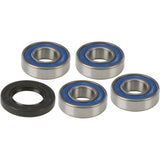All Balls Rear Wheel Bearing Kit 25-1267