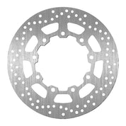 BikeMaster Brake Rotor For Kawasaki KLR650 1990-2007 Contour Front