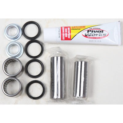 Pivot Works - PWSAK-H14-008 - Swingarm Bearing Kit