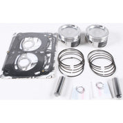 Wiseco Top End Kit Armorglide 80.00/Std 10.2:1 Pol PK1861