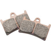 EBC GPFAX Road Race Brake Pad - GPFAX380HH-UK