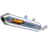 Q Silencer for YAMAHA YZ85 2002-2017